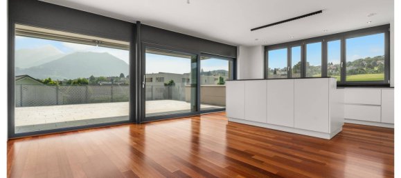 3 bedrooms Penthouse in Gofis, Austria No. 148738 6