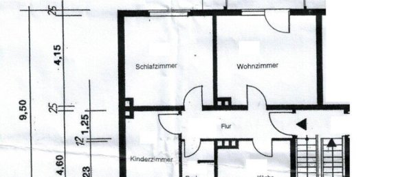 Apartamento T2 em Kassel, Germany N.º 363511 18