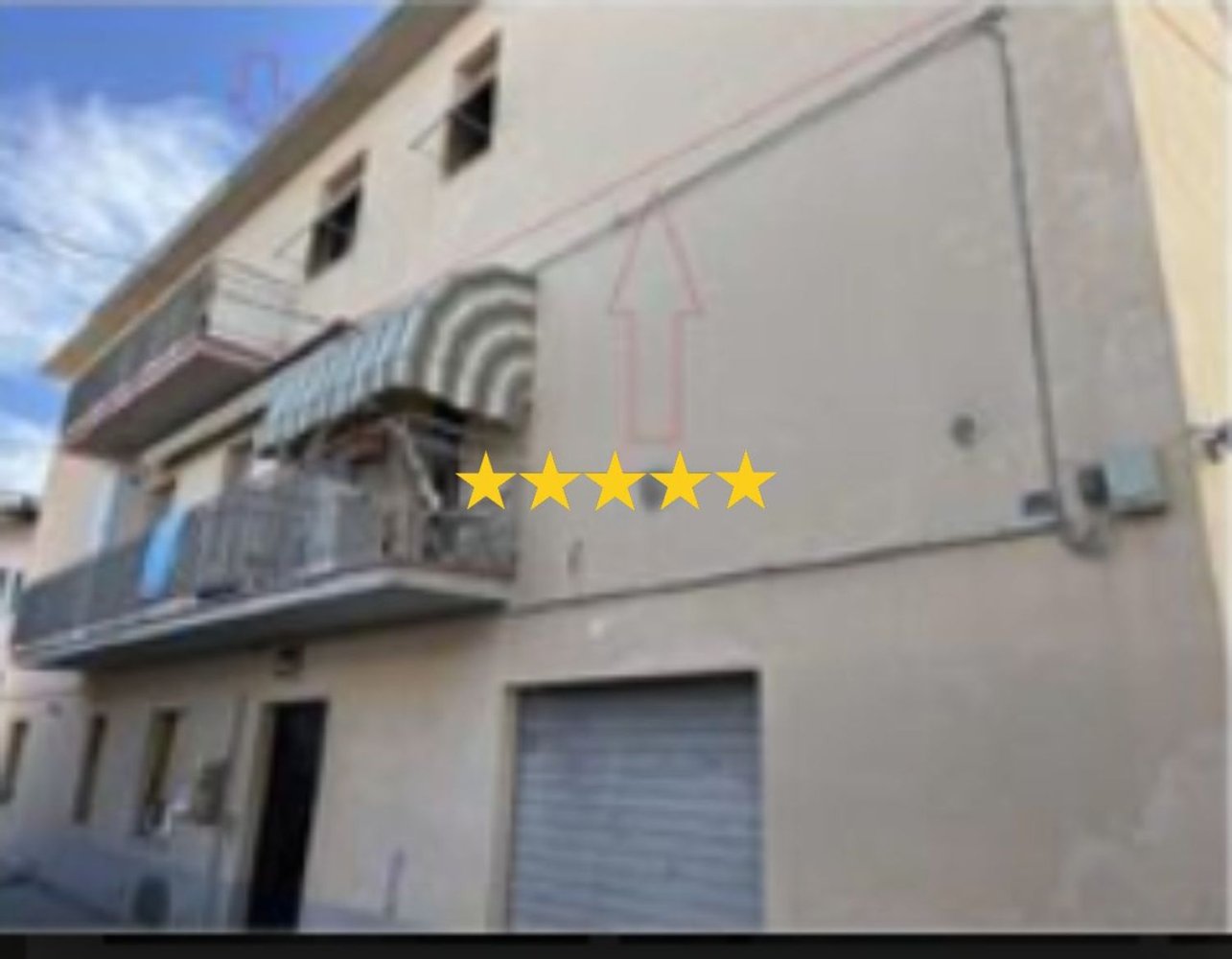 5-Zimmer Wohnung in Falconara Marittima, Italy, Nr. 11214