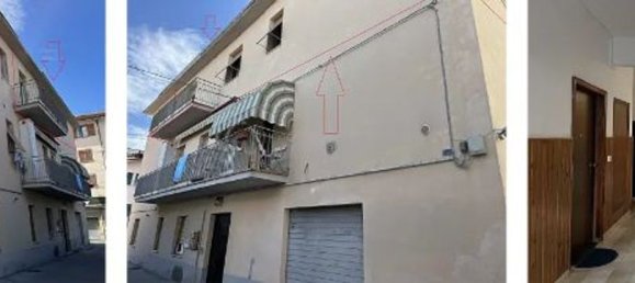 5-Zimmer Wohnung in Falconara Marittima, Italy, Nr. 11214 18