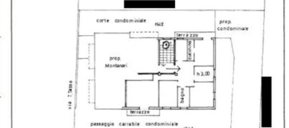 5-Zimmer Wohnung in Falconara Marittima, Italy, Nr. 11214 23