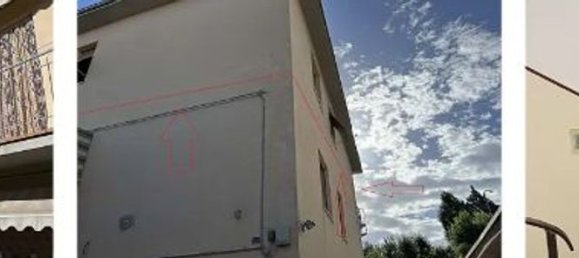 5-Zimmer Wohnung in Falconara Marittima, Italy, Nr. 11214 8