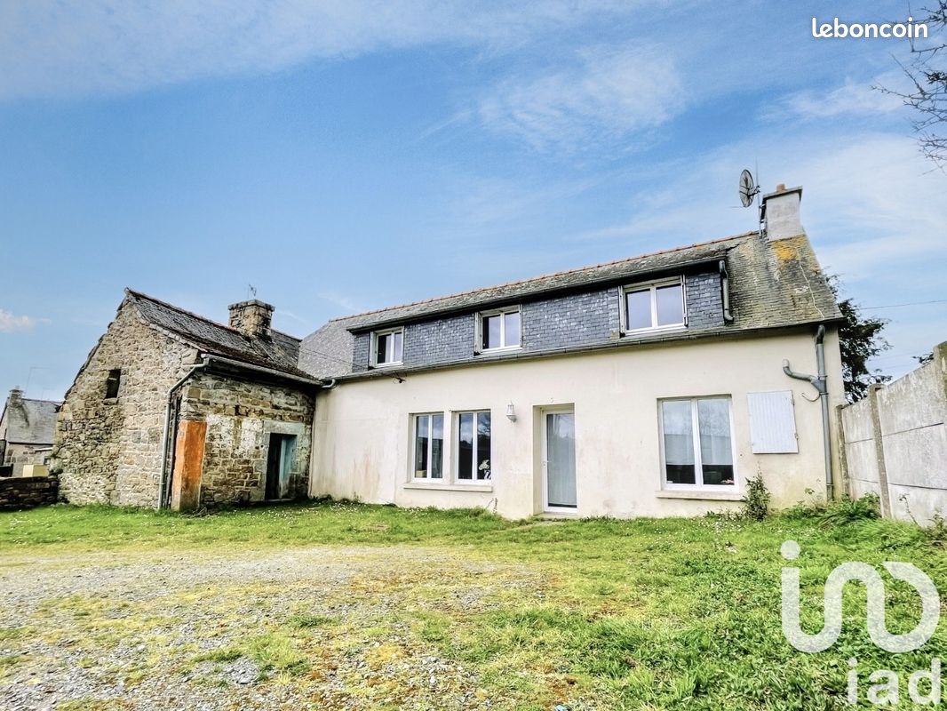 Casa T3 em Louargat, France N.º 274310