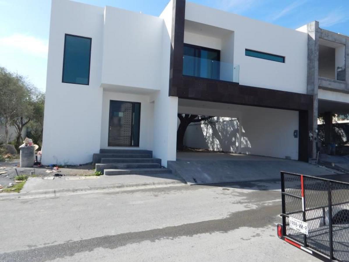 4 غرف نوم منزل في Salinas Victoria, Mexico رقم 150546