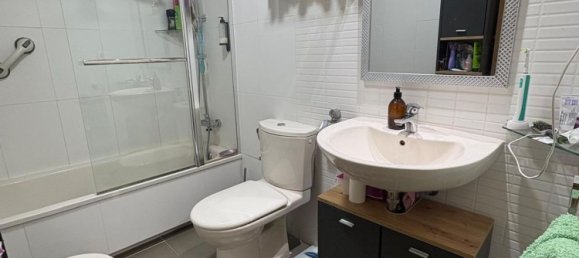 1 bedroom Apartment in Alicante, Spain No. 157823 4