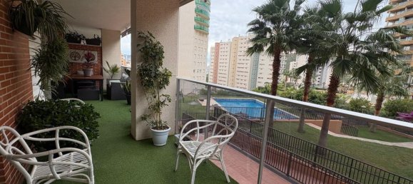 1 bedroom Apartment in Alicante, Spain No. 157823 5