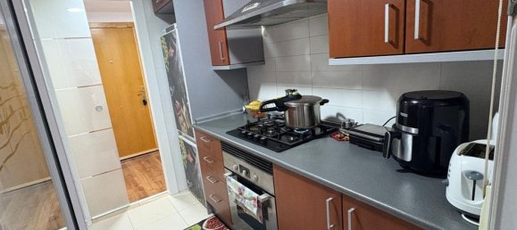 1 bedroom Apartment in Alicante, Spain No. 157823 13