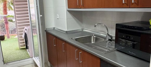 1 bedroom Apartment in Alicante, Spain No. 157823 12