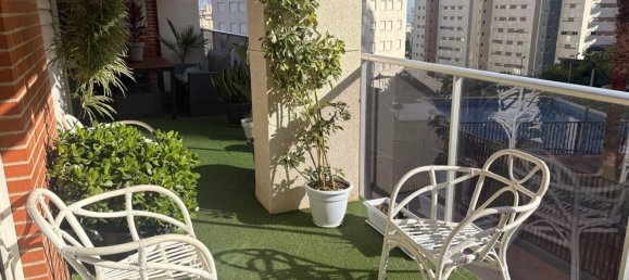 1 bedroom Apartment in Alicante, Spain No. 157823 25