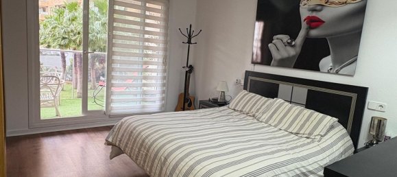 1 bedroom Apartment in Alicante, Spain No. 157823 9