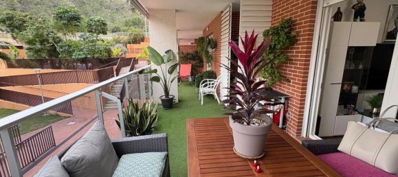 1 bedroom Apartment in Alicante, Spain No. 157823 6