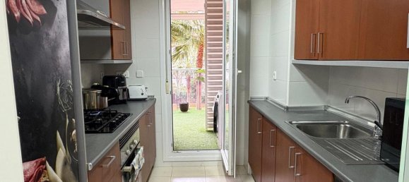 1 bedroom Apartment in Alicante, Spain No. 157823 10