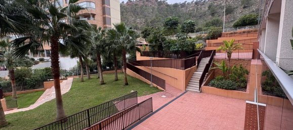 1 bedroom Apartment in Alicante, Spain No. 157823 7