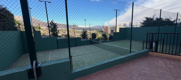 1 bedroom Apartment in Alicante, Spain No. 157823 21