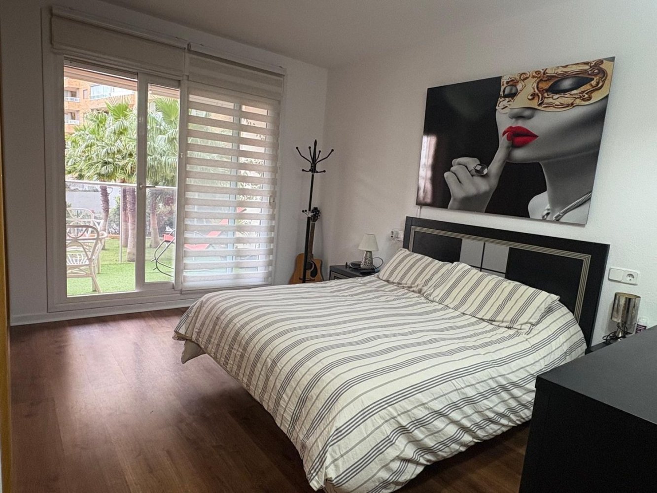 1 bedroom Apartment in Alicante, Spain No. 157823