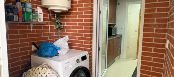 1 bedroom Apartment in Alicante, Spain No. 157823 14