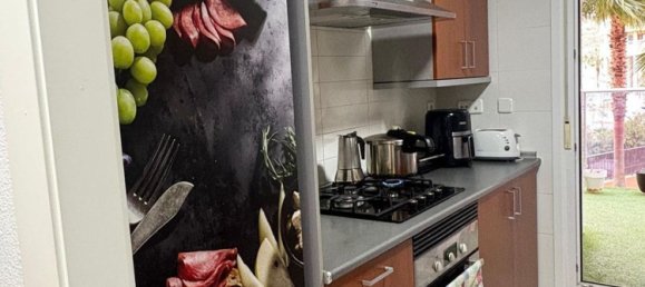 1 bedroom Apartment in Alicante, Spain No. 157823 11