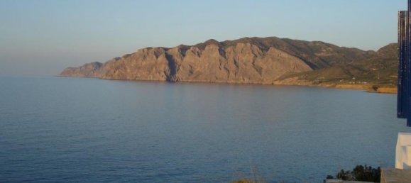 Hotel in Sitia, Greece 2135m², Nr. 6077 2