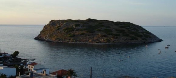 Hotel in Sitia, Greece 2135m², Nr. 6077 3