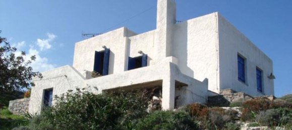 Hotel in Sitia, Greece 2135m², Nr. 6077 7