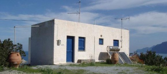 Hotel in Sitia, Greece 2135m², Nr. 6077 6