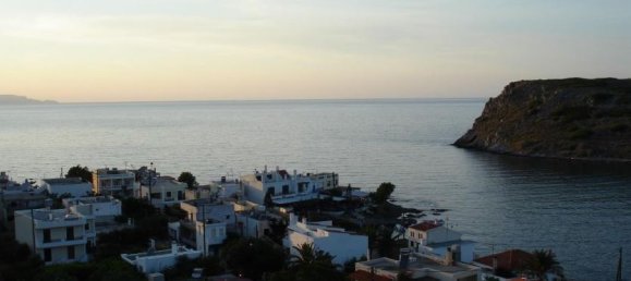 Hotel in Sitia, Greece 2135m², Nr. 6077 4