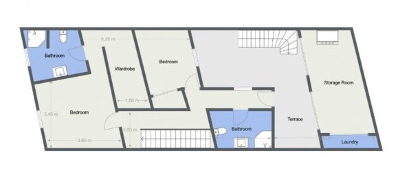 4 bedrooms Townhouse in Pollenca, Spain No. 144094 50