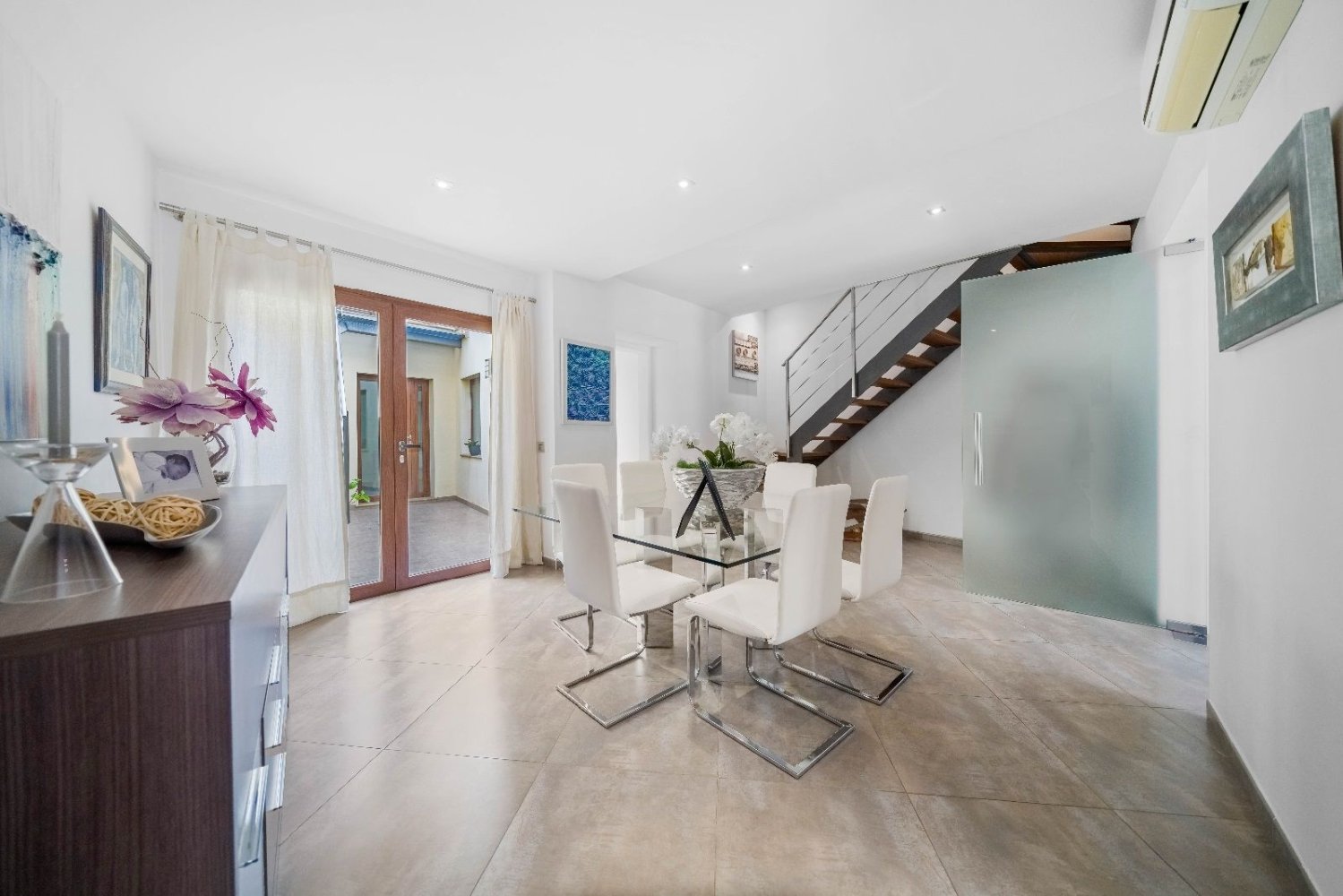 4 bedrooms Townhouse in Pollenca, Spain No. 144094