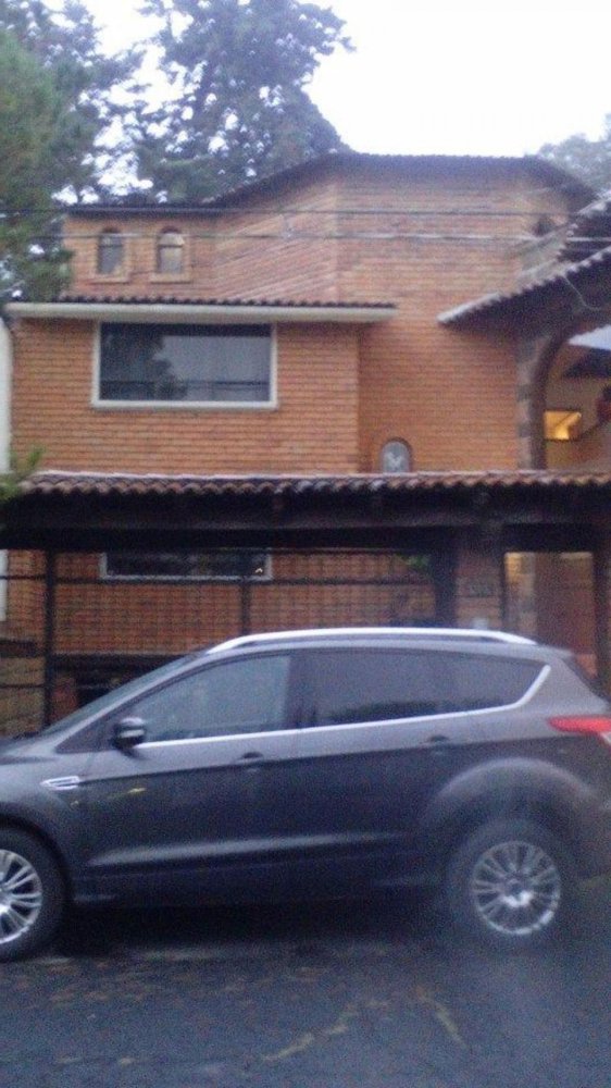 3 chambres Maison à Mexico No. 213689