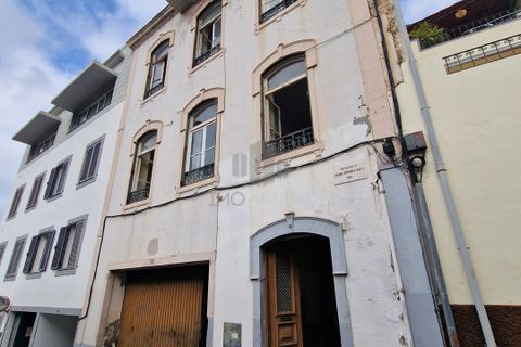 12 Schlafzimmer Gebäude in Funchal, Portugal, Nr. 232154