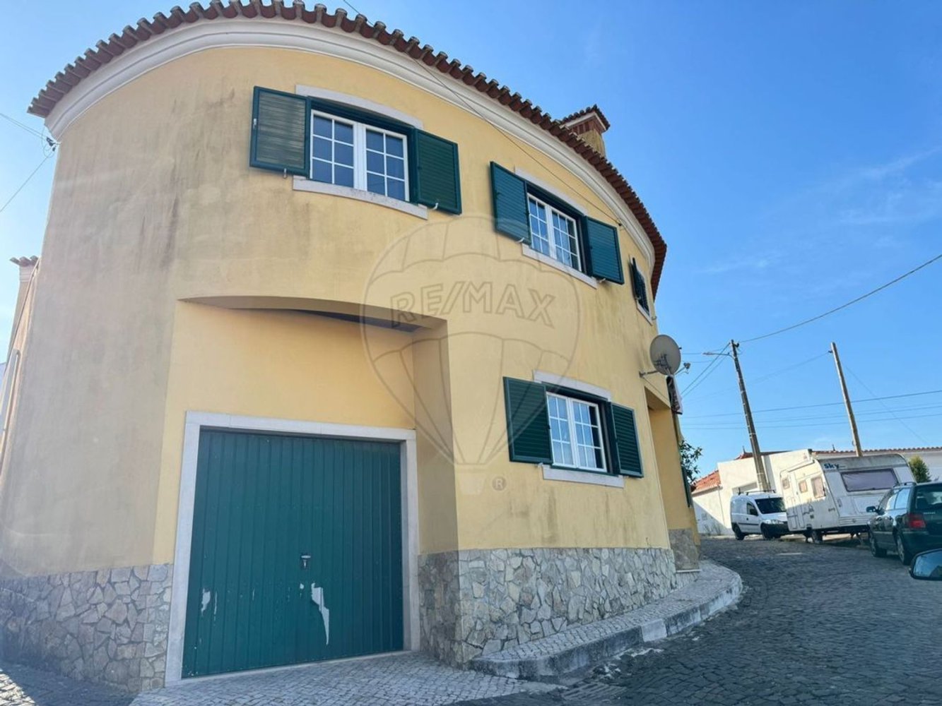 3 Schlafzimmer Haus in Mafra, Portugal, Nr. 350434