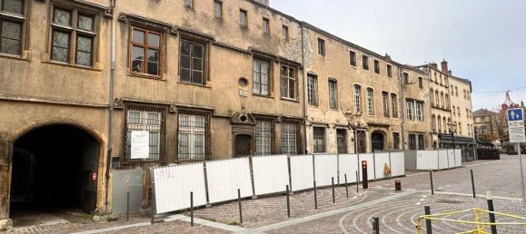 30 rooms Hotel in Metz, France No. 159034 4