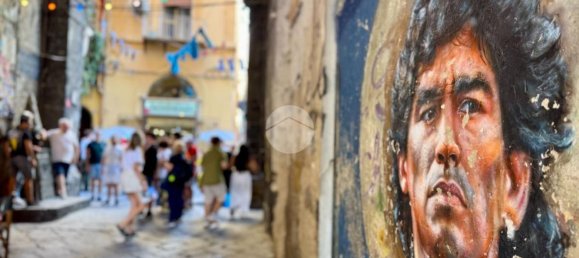 4 bedrooms Apartment in Naples, Italy No. 340027 3