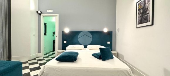 4 bedrooms Apartment in Naples, Italy No. 340027 38