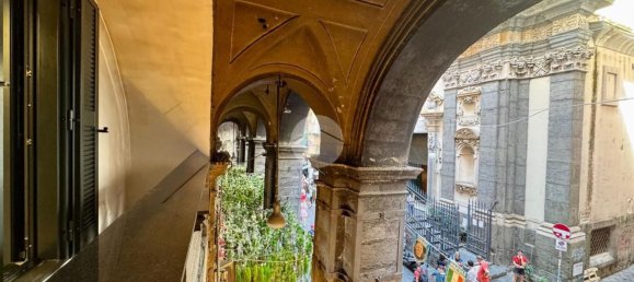 4 bedrooms Apartment in Naples, Italy No. 340027 18