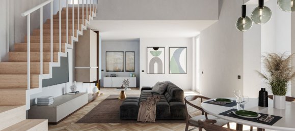 60m² Office in Pistoia, Italy No. 16540 8