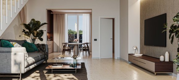 60m² Office in Pistoia, Italy No. 16540 6