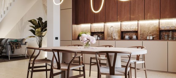 60m² Office in Pistoia, Italy No. 16540 4