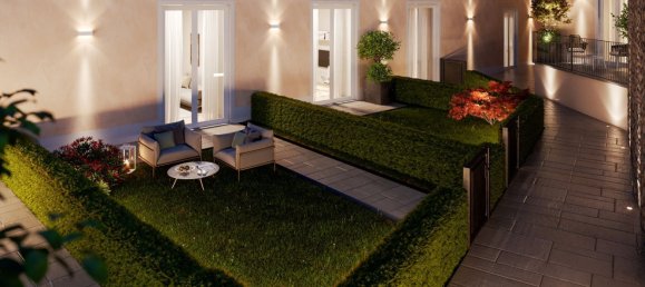 60m² Office in Pistoia, Italy No. 16540 5