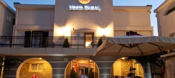 25 bedrooms Land in Budva, Montenegro No. 164 15