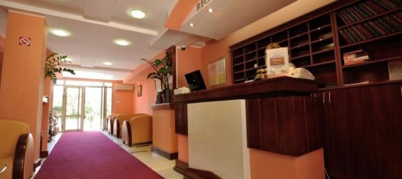 25 bedrooms Land in Budva, Montenegro No. 164 6