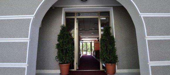 25 bedrooms Land in Budva, Montenegro No. 164 3