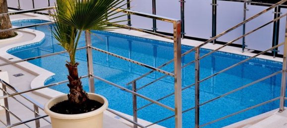 25 bedrooms Land in Budva, Montenegro No. 164 13