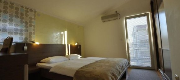 25 bedrooms Land in Budva, Montenegro No. 164 11