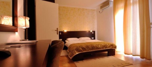 25 bedrooms Land in Budva, Montenegro No. 164 10