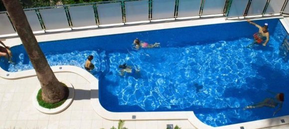 25 bedrooms Land in Budva, Montenegro No. 164 14