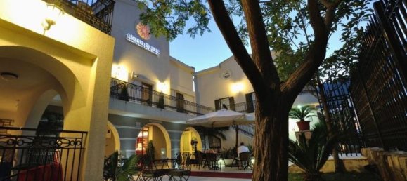 25 bedrooms Land in Budva, Montenegro No. 164 19