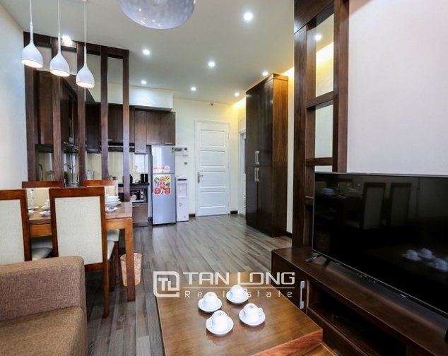 2 Schlafzimmer Wohnung in Cau Giay, Vietnam, Nr. 2301