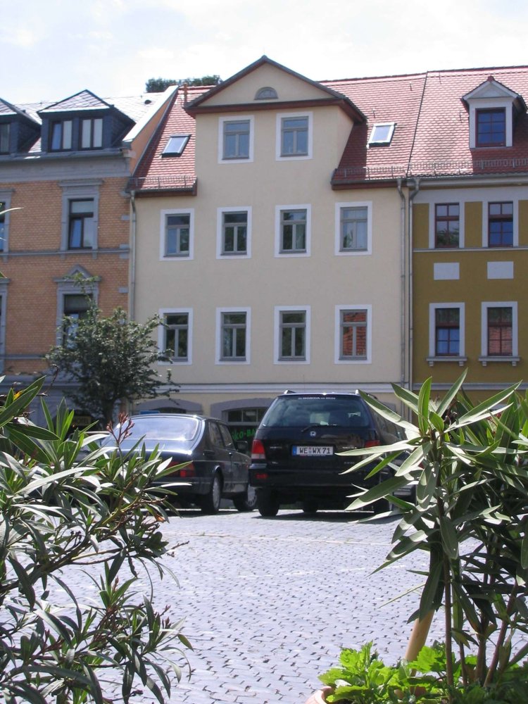 Edifício em Weimar, Germany 340 m² N.º 94983