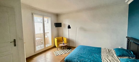 1 Schlafzimmer Wohnung in Sartrouville, France, Nr. 172805 5